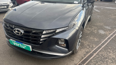 Hyundai TUCSON 1.6 TGDi SE Connect 5dr 2WD Petrol Estate